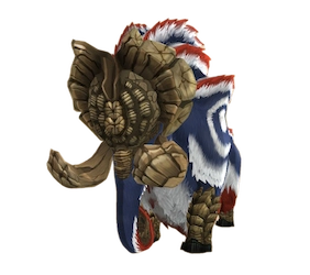 Gammoth