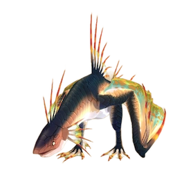 Plesioth