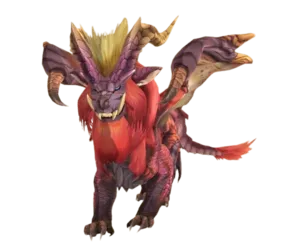 Teostra