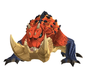 Tetsucabra